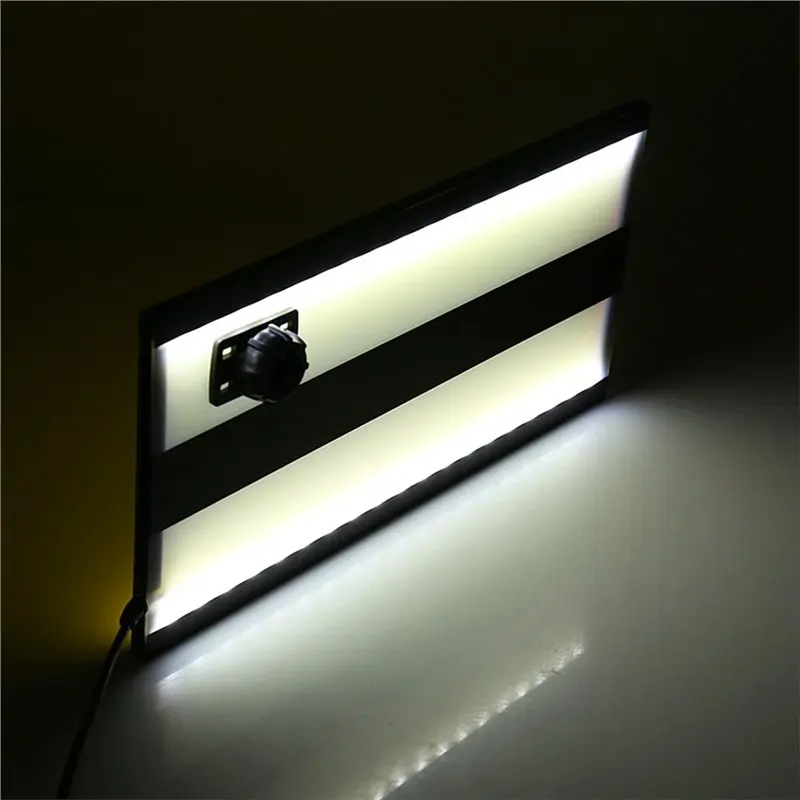 USB Powered LED Light Dent Repair Board With Reflector Line For Paintless Dent Removal