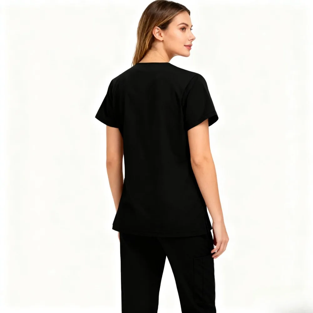 حزمة موحدة لمرفق الرعاية الصحية - مجموعة الدعك الجراحية مع أداء محسن للمحترفين الطبيين #4