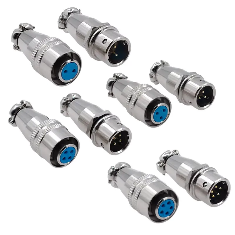 10PCS Aviation Plug…