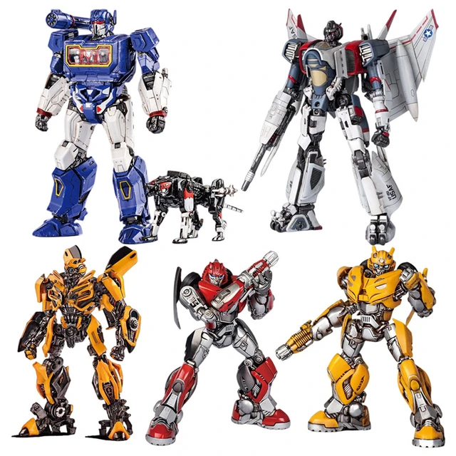 Bumblebee movie shops toys