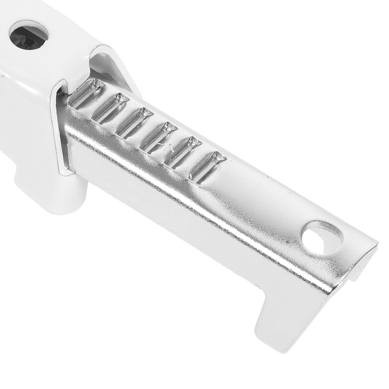 

5pcs 5pcs Stainless Steel Jar Opener Handheld Jar Lid Gripper Adjustable Bottle Opener for Weak Hands Elderly Sufferers