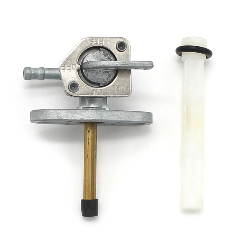 Motorcycle Carburetor Fuel Tank Switch Gas Tank Valve Cock For Honda XR50R XR70 XR70R XR80R XR100R XR200 XR250 XR250R XR350R image 2