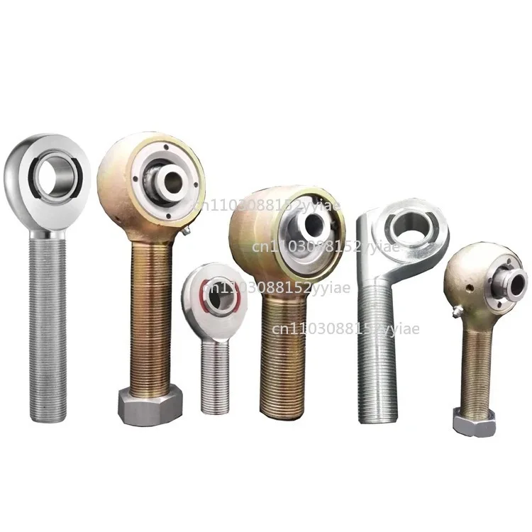 

Высокопрочная модификация внедорожного гоночного автомобиля, британский стандарт 1, 1/4-12 дюймов, гибкий концевой шарнир