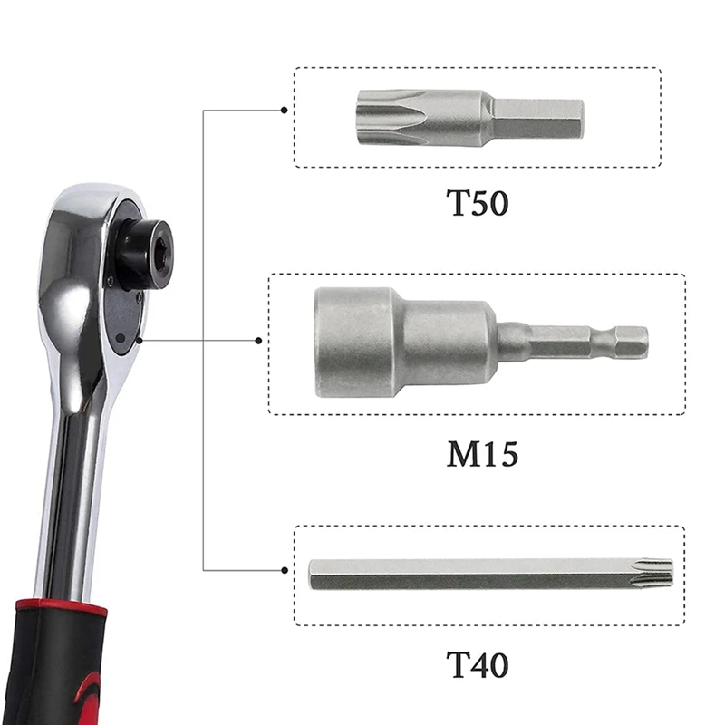 Hard Top Quick Removal Fastener Screw + Door Removal Torx Set 82214166AB 68361574AB For Jeep Wrangler JL JK 2007-2021