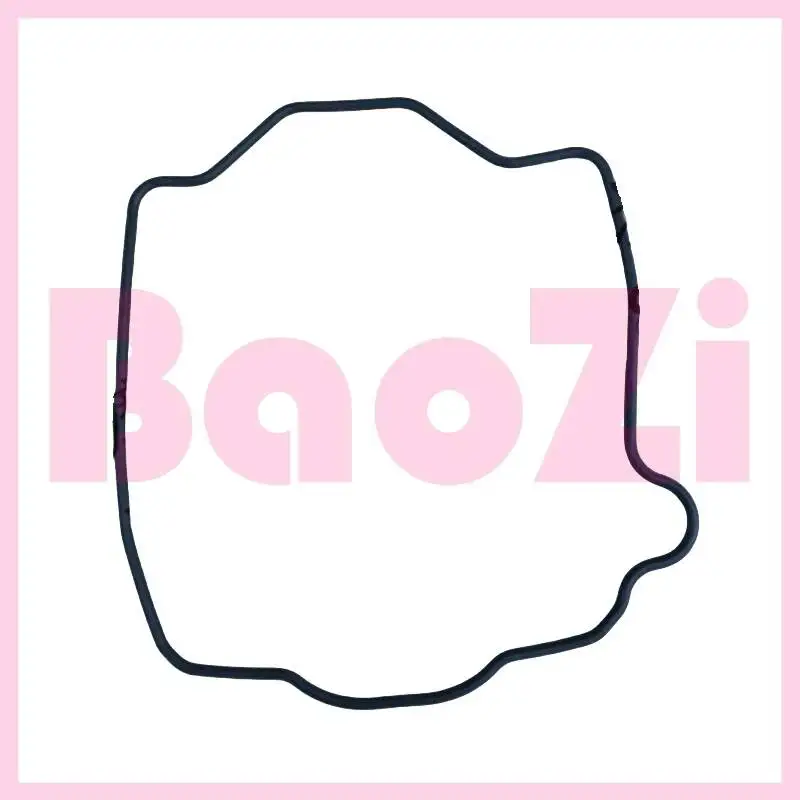 

Cylinder Head Cover Sealing Ring for Zonsen Piaggio Scooter 125 Models Universal