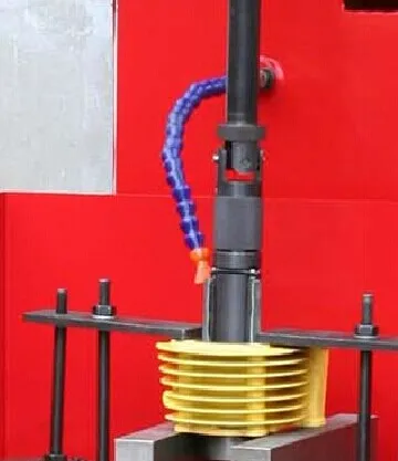 Rectificadora de Cilindros de Motor de Una Línea 3MB9817, Máquina de Pulido de Cilindros de Motor