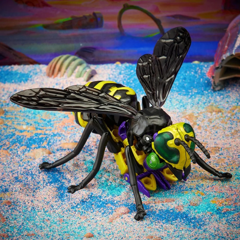 [Em estoque] novos transformadores legado buzzsaw colecionáveis 14cm de luxo classe figura de ação modelo brinquedos