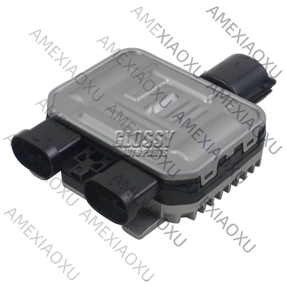 

1 Pc Fan Control Module 1331402 1375212 1437591 1488905 1671530 New AMEXIAOXU