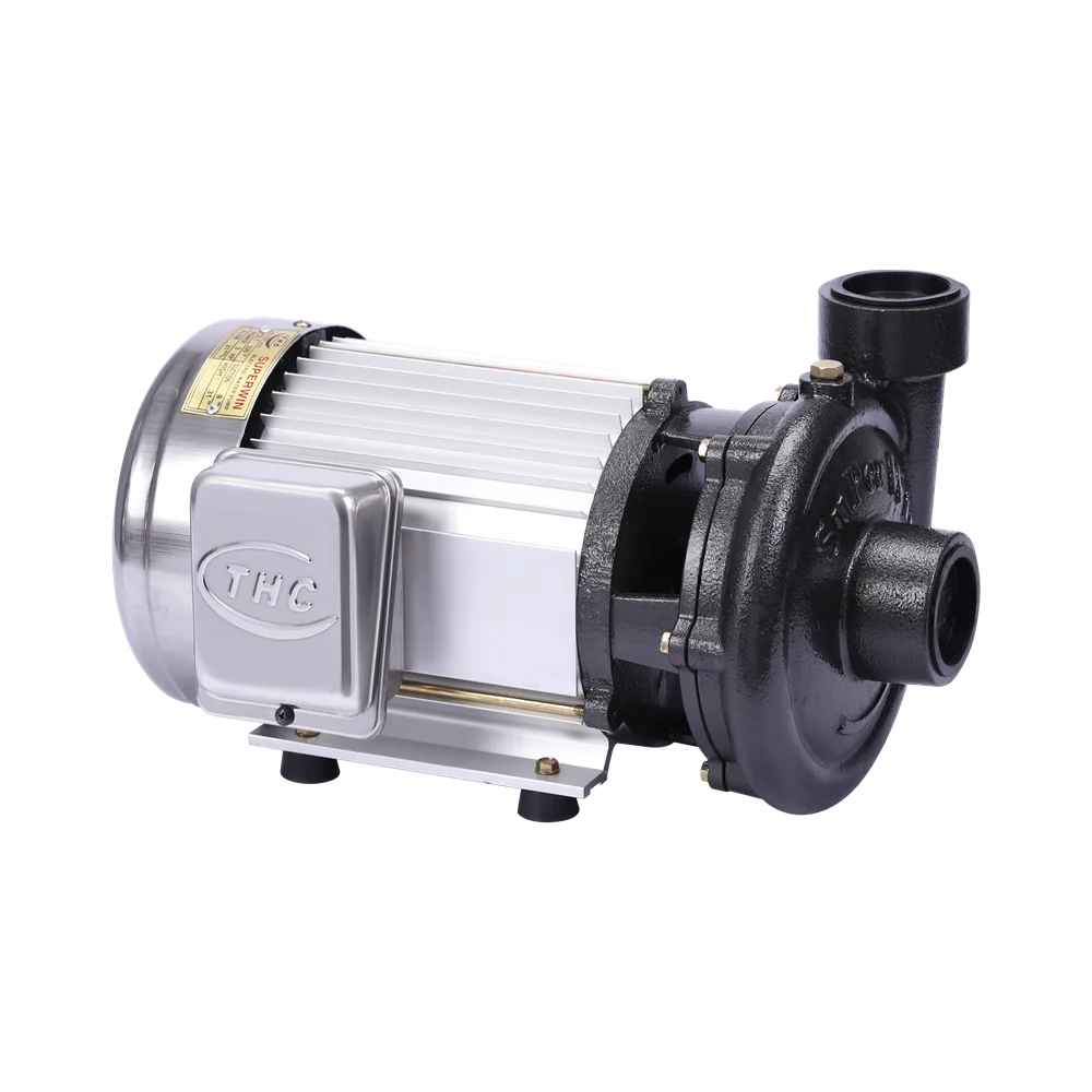 

High pressure 2200W 31m Maximum Head Electric Centrifugal pump Structure Superwin Pressure Water Pump 3HP