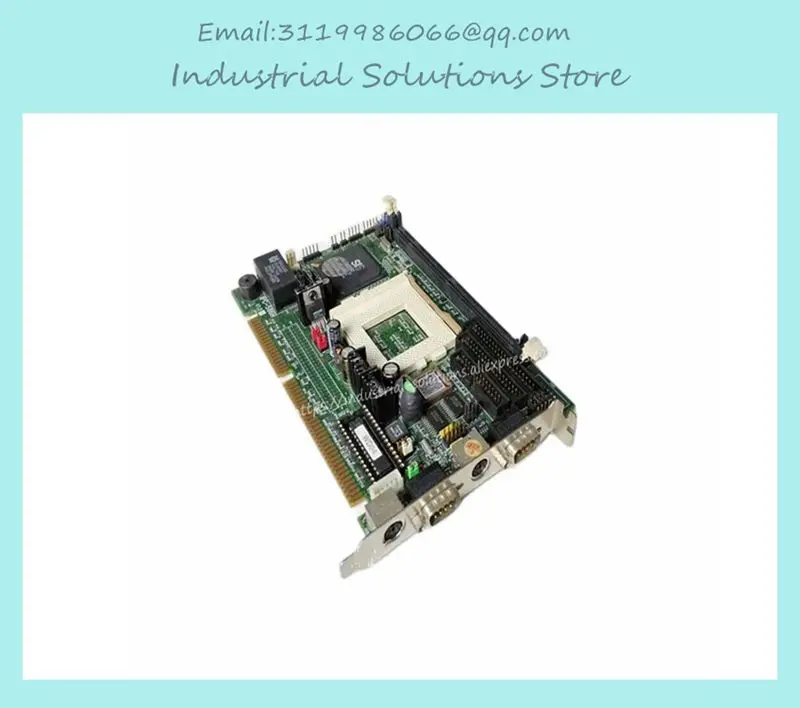 Long IPC-586H Industrail 100% Tested Perfect Quality