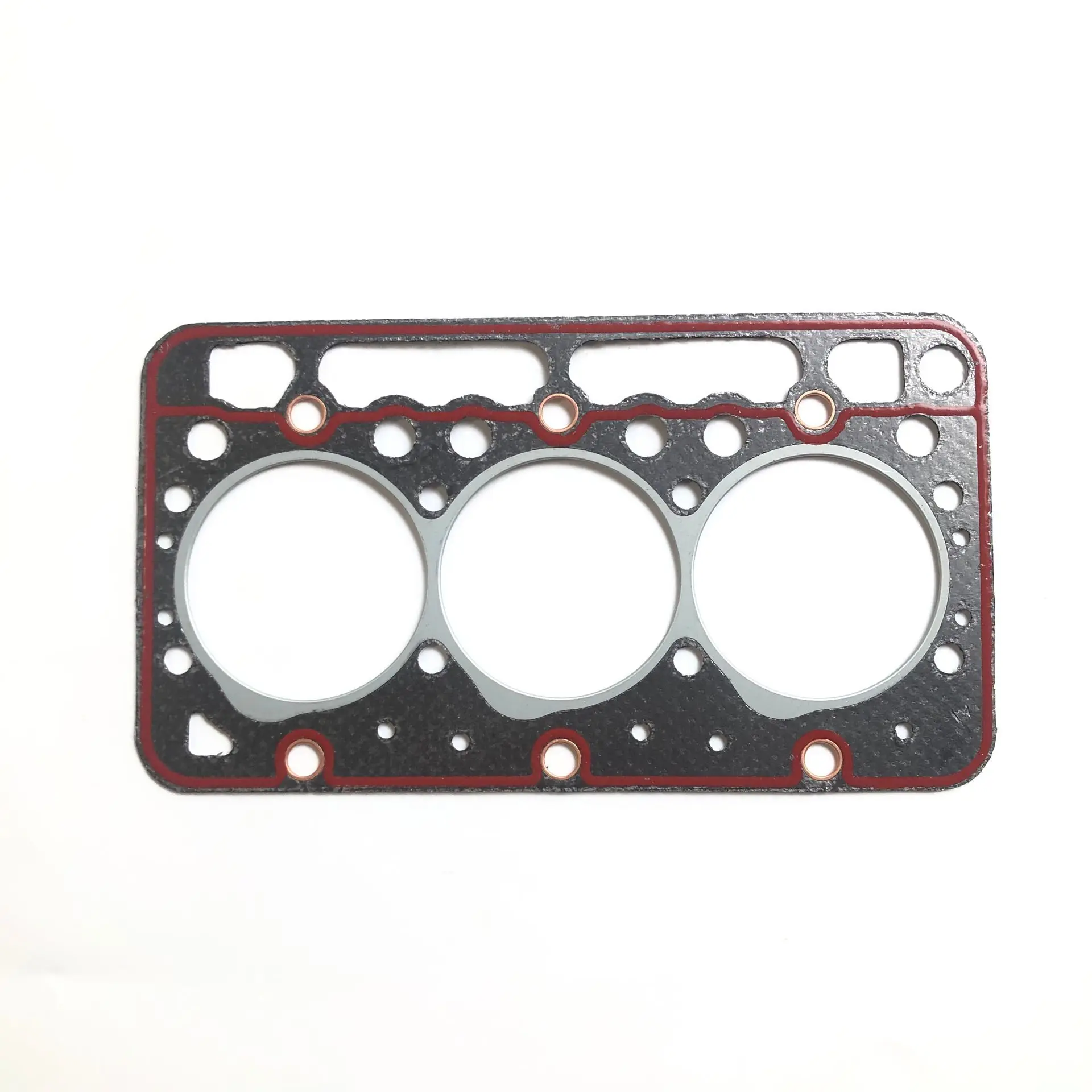 D722 Cylinder Head Gasket Fit For Bobcat 316 320 322 323 excavators Parts