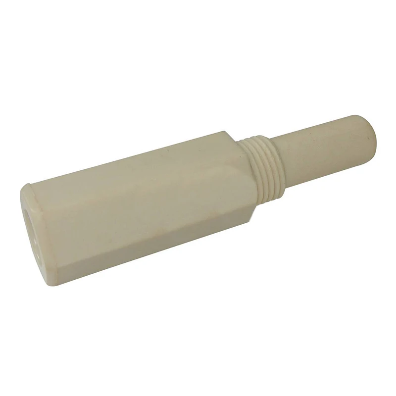 

1pc Piston Stop Part White Accessory Tools Replacement 13*72*10mm Block Plug For chainsaws Models Useful Durable