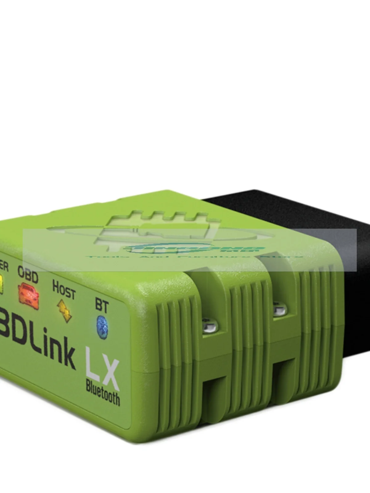 Forobdlink LX Bluetooth OBD Diagnosis Equipment Android Windows Read Vehicle Information Delete Fault Code