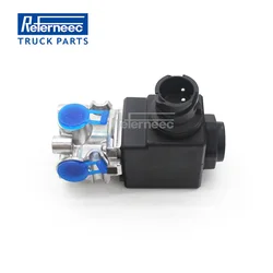 Car Accessories Pressure Converter Solenoid Valve 1078316 3165144 2038655 7401078316 For Volv O For Renau Lt