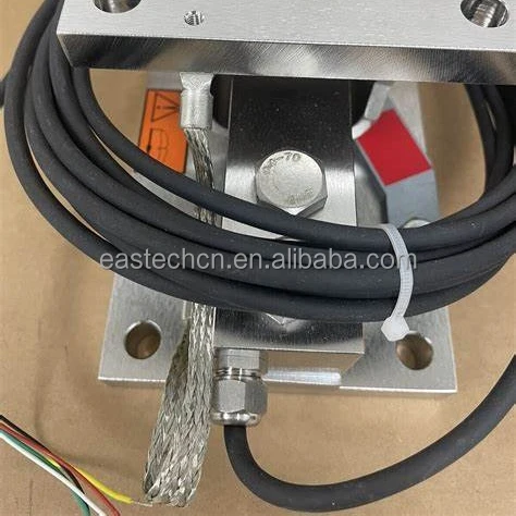 

Original ME TTLER Weighing Sensor 30039033 0745A-2.2t/5klb PU5m C3/N5K New