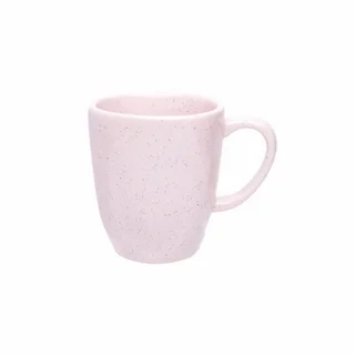 Ryo Ceramic Mug 260ml Oxford Pink Sand