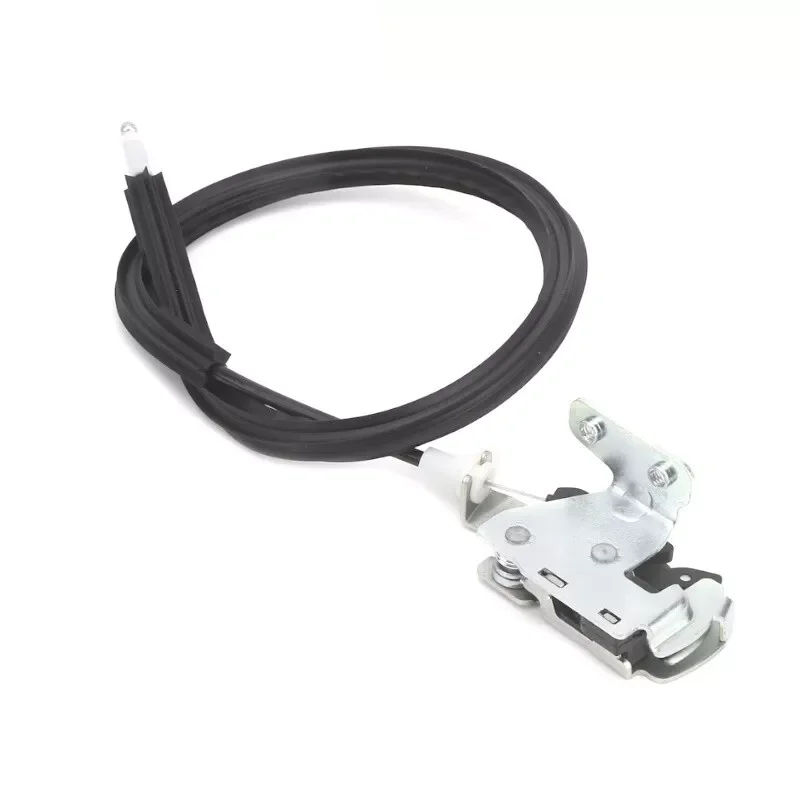 FOR FIAT DUCATO CITROEN JUMPER 2006-On PEUGEOT BOXER LEFT REAR DOOR LOCK  1345734080 1379732080 1612788680 Car Accessories view 2