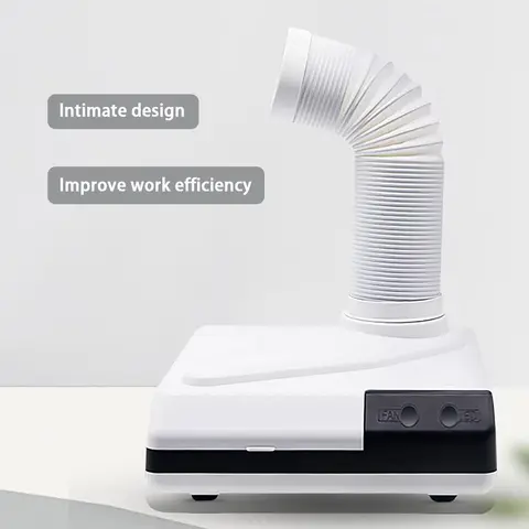 10 best sales धूल संग्रहकर्ता मशीन - №7