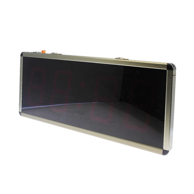 meeyi Wired medical intercom system my-2h hospital nursing home double-sided LED digital display