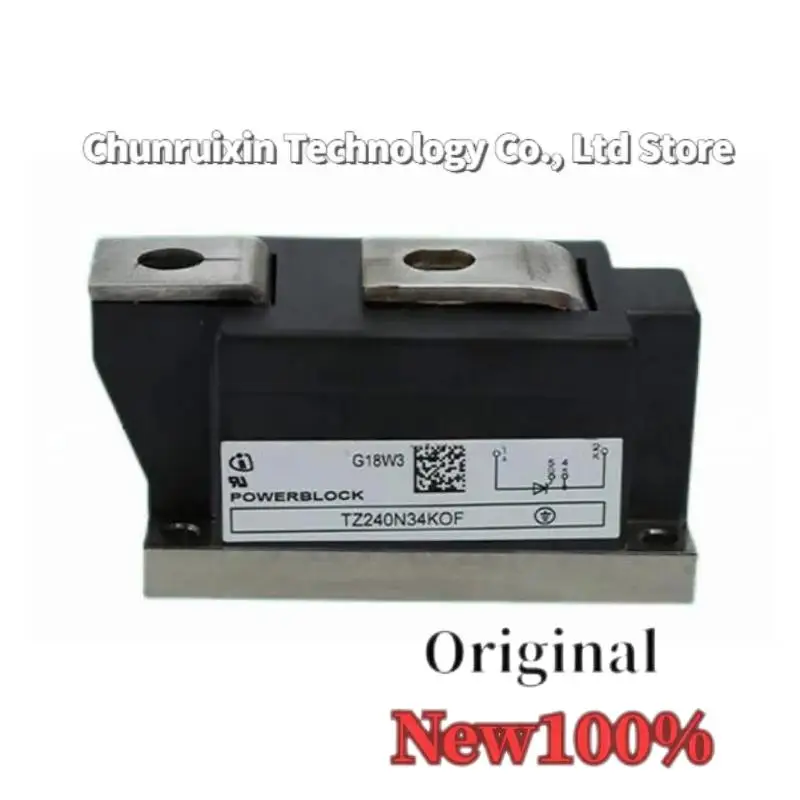 

Новый модуль питания TZ240N36KOF TZ240N34KOF TZ240N32KOF