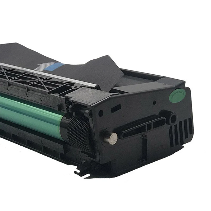 Imagem -02 - Cartucho de Toner sem Chip Compatível para Ricoh Mc240fw Pc200w Mc240 Pc200 Pc200 Pc200 Pc200 Pc200 4500 Páginas 408451 408452 408453 408454