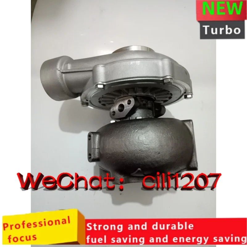 turbocharger for crane OM502LA K27