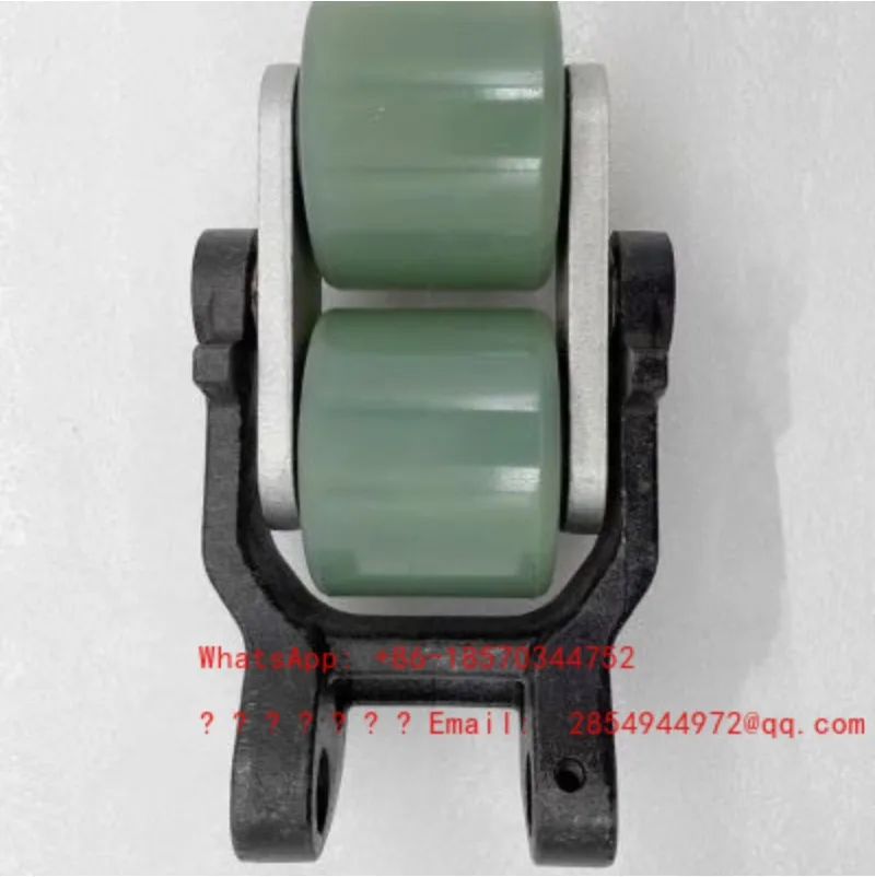 Front Fork Assembly AMB155-320000-000 Forklift Parts