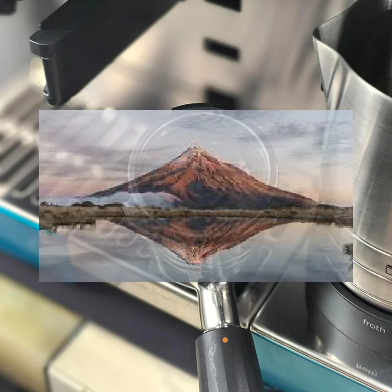 Vp New Espresso Cle…