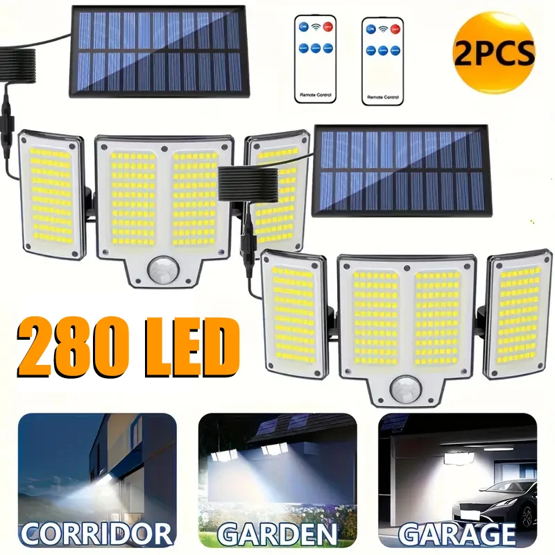 Super Bright Solar … - image