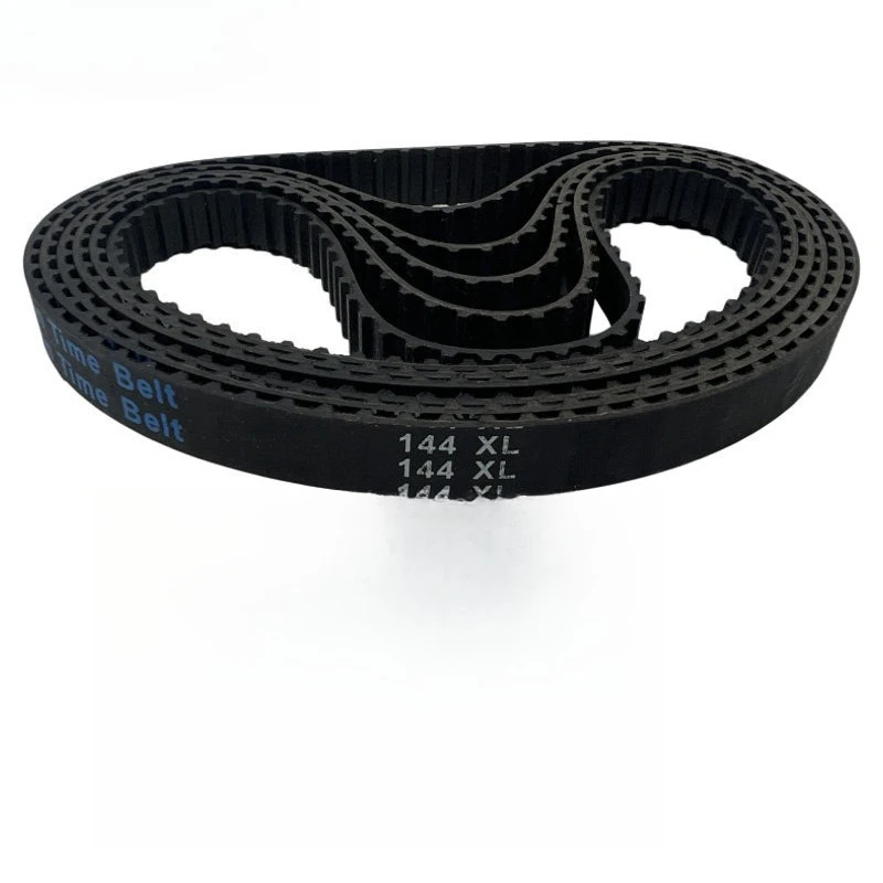 5PCS   Sealing machine Belt 144/146/148/150/152XL Sealing machine Portable sewing machine