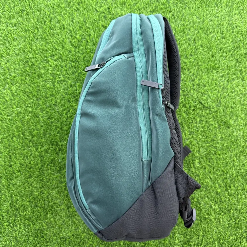 Wilson Designed 2024 Blade Super Tour V9 Profession Tennis Backpack Team Court Racquets Sports Bag with Compartment Shoe Bag