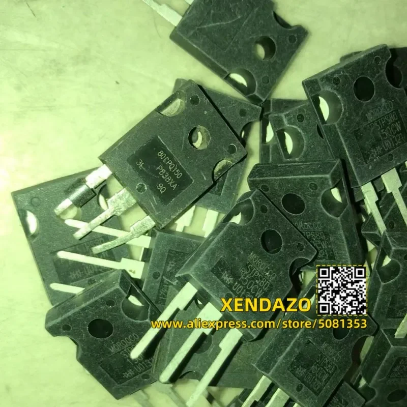 10-pCs-lote-stps80150cw-ps80150cw-80a-150v-to-247