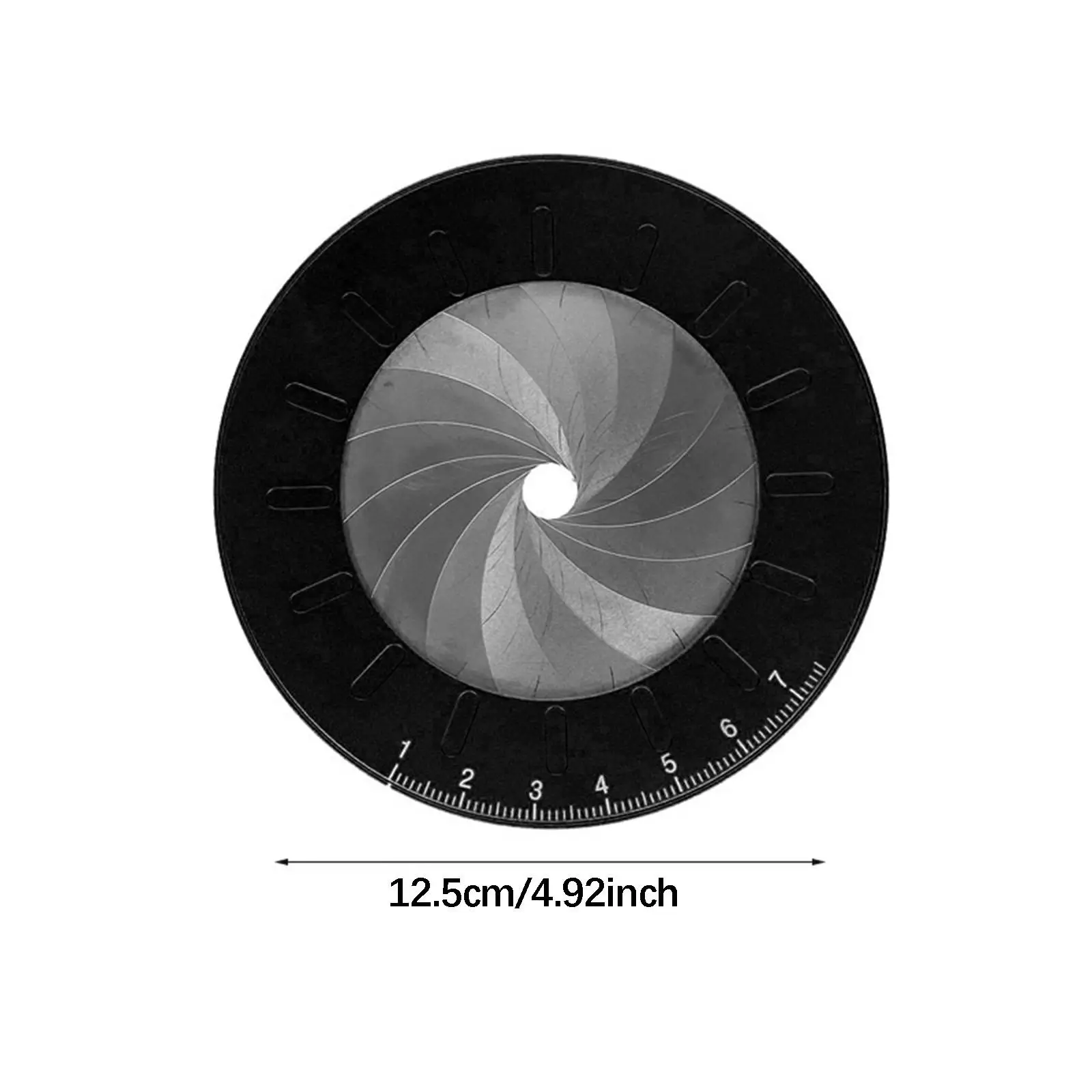 sturdy-circle-drawing-tool-adjustable-stainless-steel-round-ruler-for-diy-woodworking-and-carving-projects