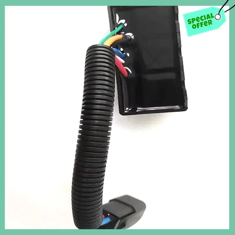 

A03G-Spare Parts Switch Assembly Time Relay CA1492612 149-2612 For Excavator Loaders 938H, 950G, 980