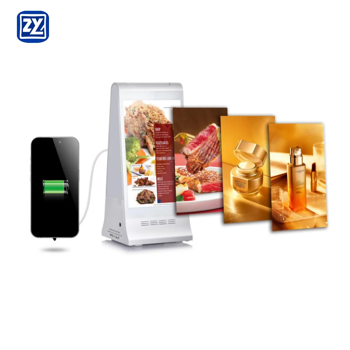 Unique FYD-868 Plus…