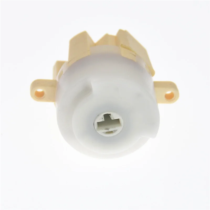 【値下げ！ !】2個入り エンジンスターターイグニッションロックバレルスイッチ 48750-2F010 日産 マイクラ K12 キャシュカイ 2002-2013年式用