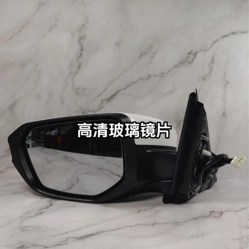 Car Heated Mirror Glass For Honda Civic 2016 - 2021 Crider 2018-2022 Envix 2019-2022 OEM：76253-TBA-C01 / 76203-TBA-C01