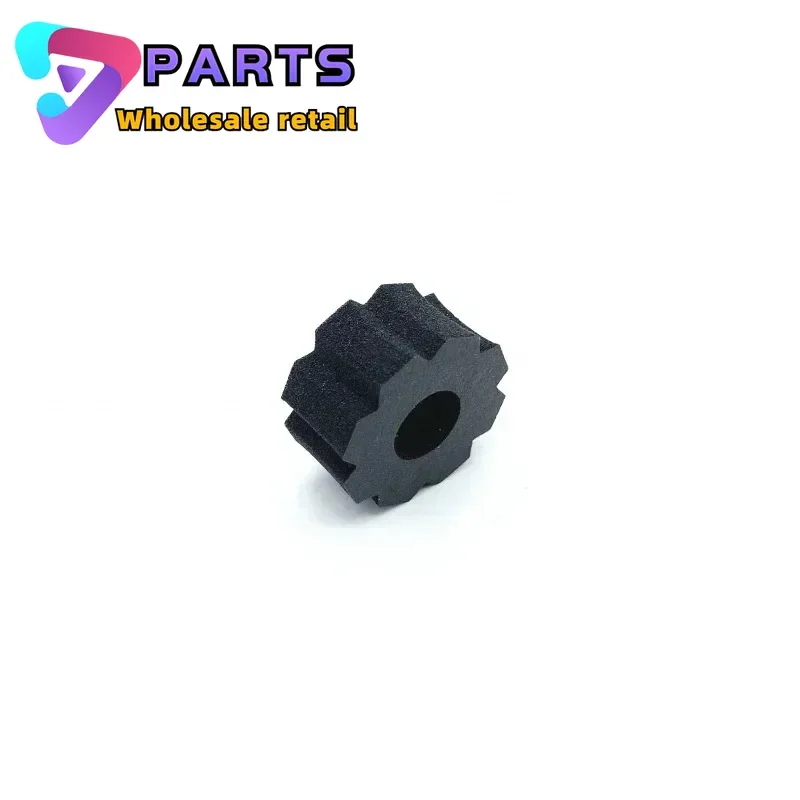 1PCS High Quality pager sponge Roller For Ricoh Pro 8100 8110 8120 8200 8210 8220 C651 C751 Printer Copier Spare Parts