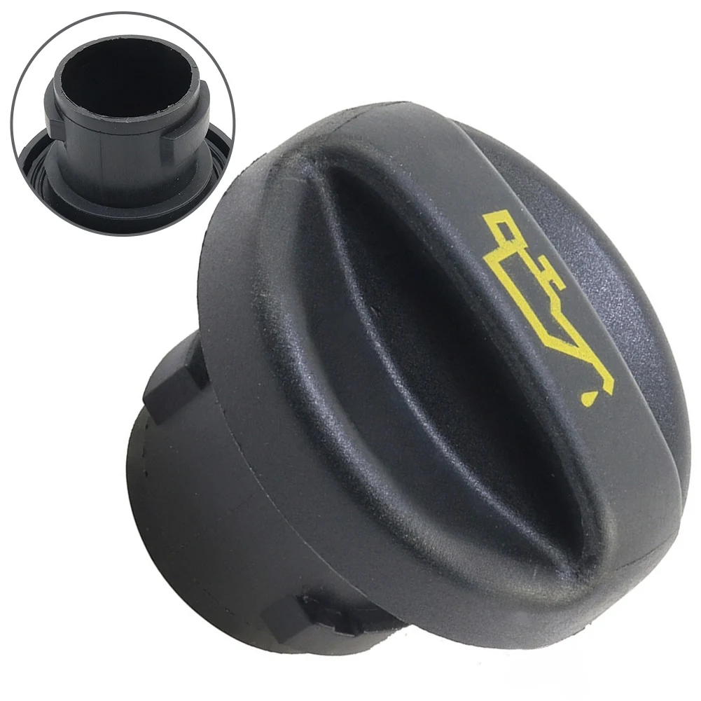 Oil Filler Neck Sealing Cap For BMW 1 Series For Hatchback F20 For MINI For CLUBMAN R55 For Hatchback Version