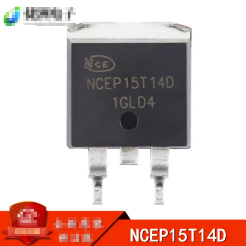 NCEP15T14D Nce N-Ch…