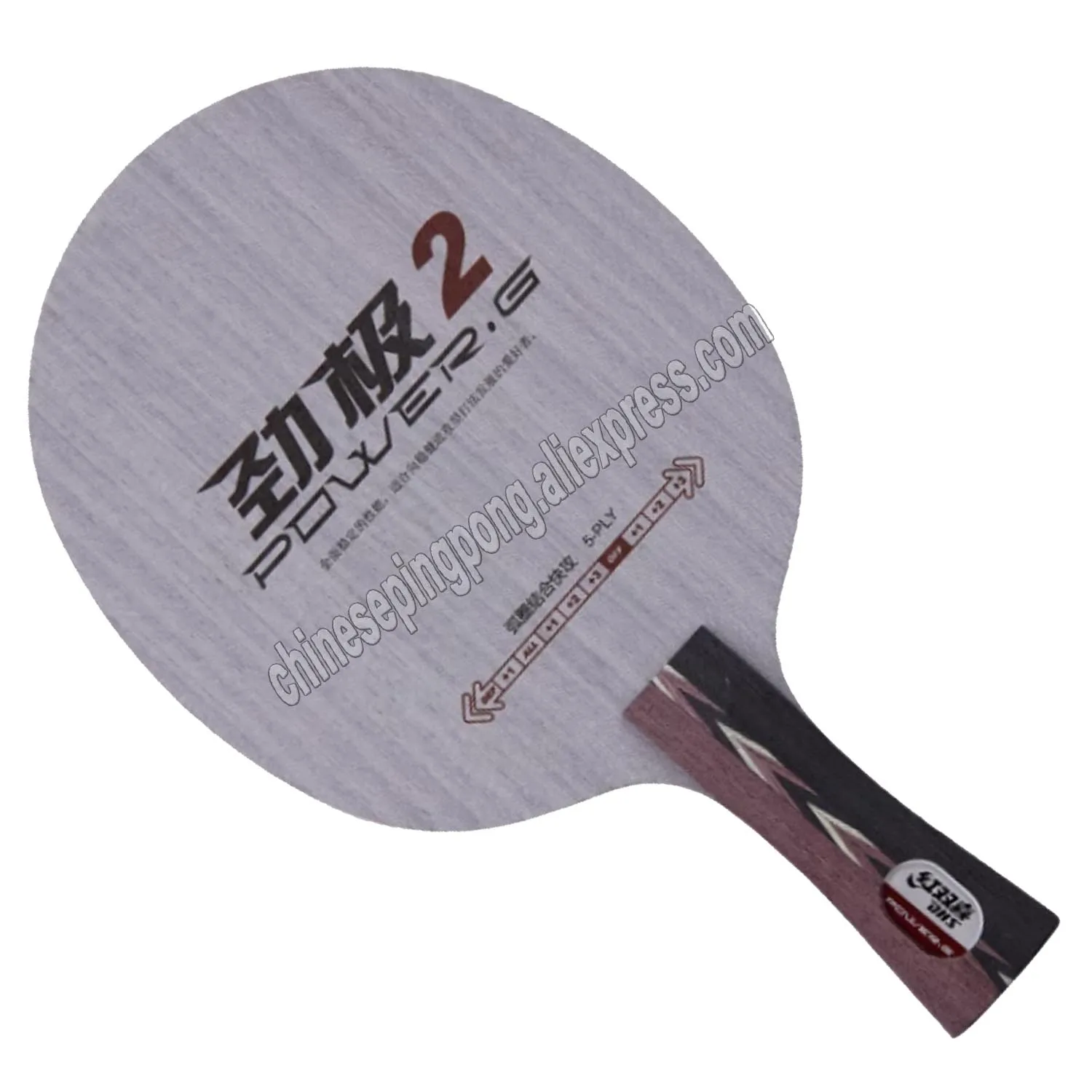 Dhs Power G Pg 2 Ta… - image