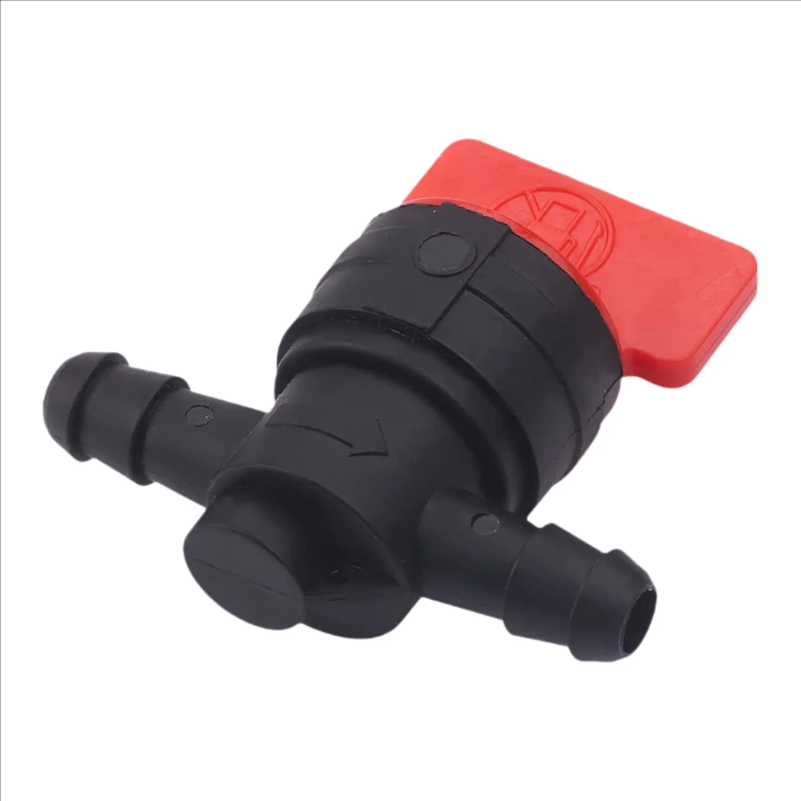 

1/4" Fuel Shut Off Valve, Mower Parts, Fuel Shutoff Valve 1/4 inch for Replaces 697947