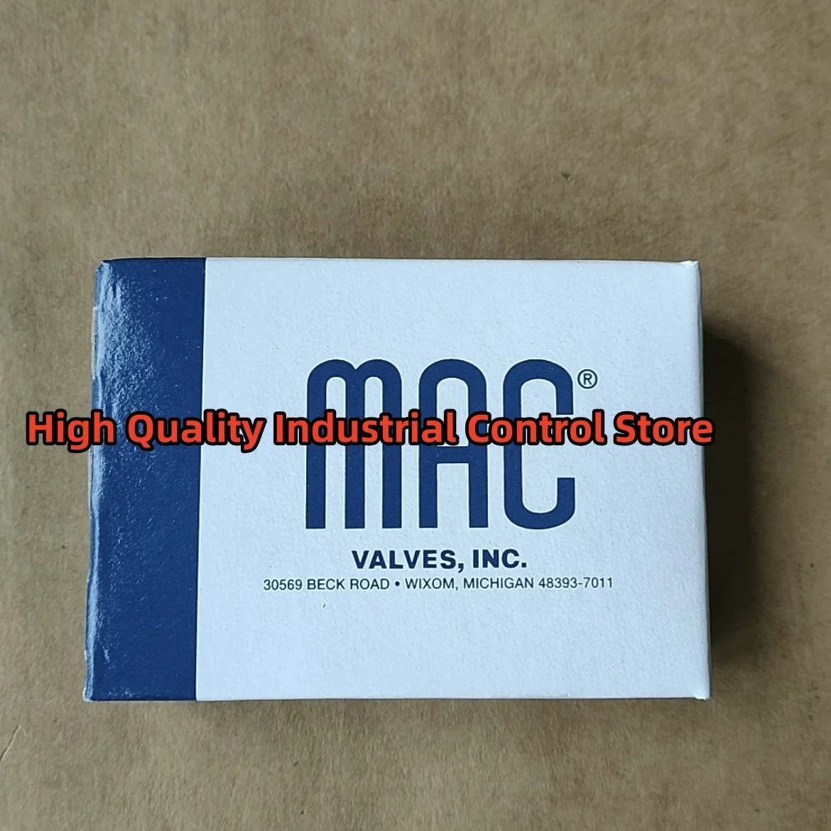 

New original 117B-611JM 130B-111JB solenoid valve