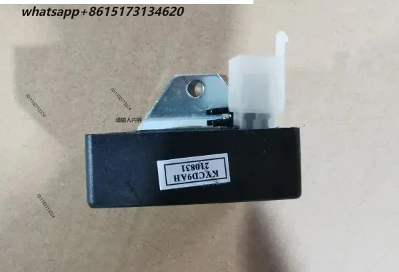 Cape Digital Generator IG3000 Charging Regulator KYCD9AH Charging Module KIPOR