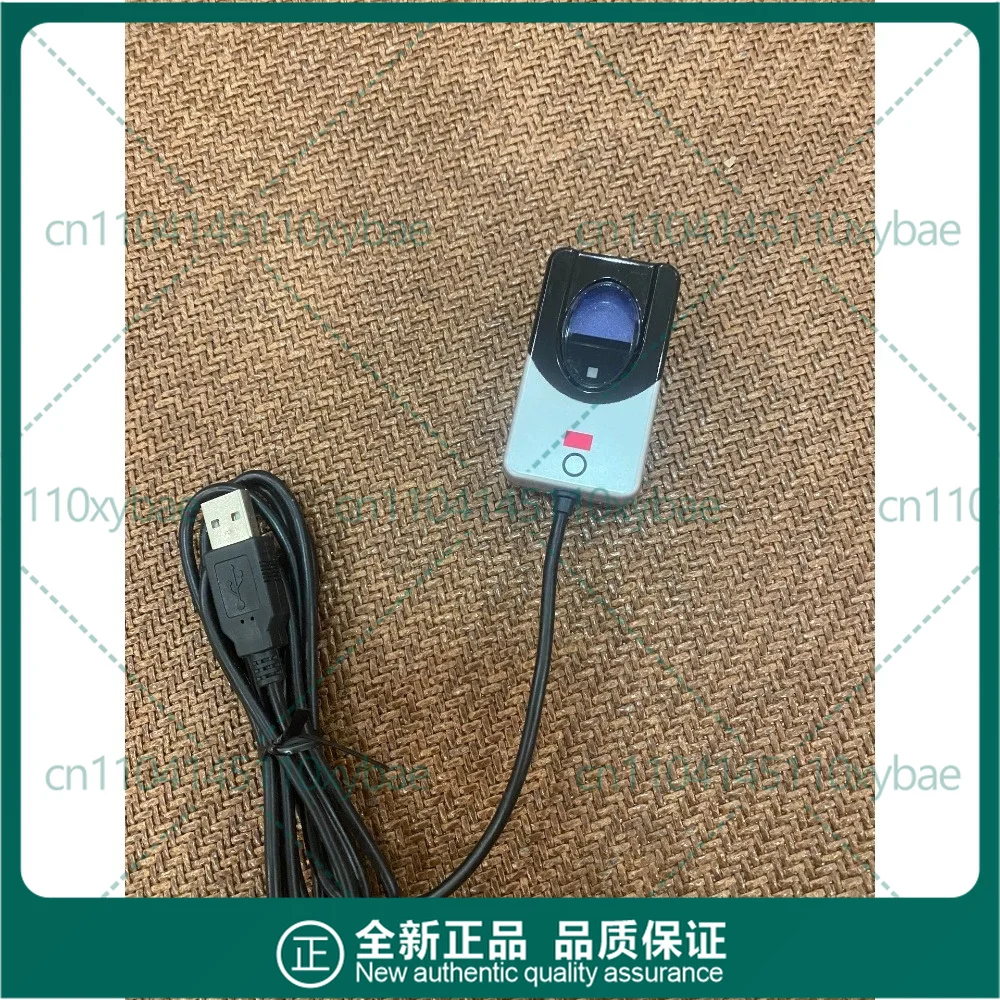 中古-uru-4500-usb-指紋リーダー指紋ロックモジュール-usb-指紋コレクションスキャナーアクセス制御アクセサリー