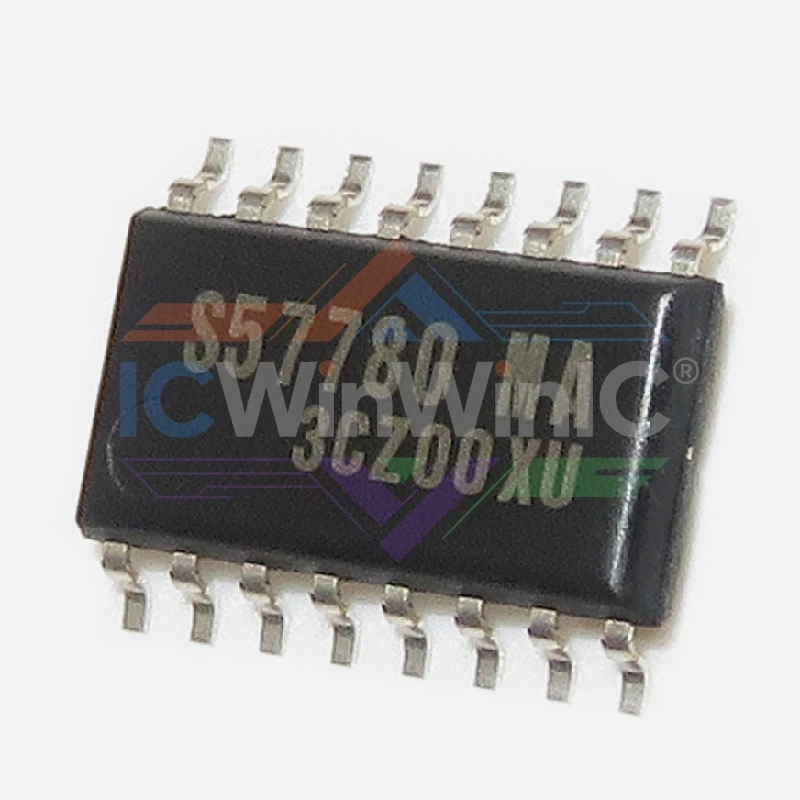 6-30PCS TMS57780NS-MAR S57780 S57780MA AD811ANZ AD811AN HT46R064B HT46R064 DS1307N DS1307 XB8089D XB8089 CD4584BE CD4584