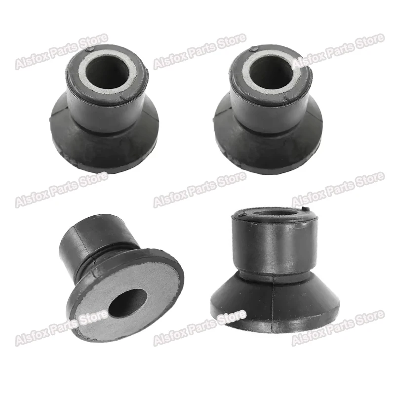 

2204630066 For Mercedes-Benz W220 S400 S430 S500 S600 S65 C215 CL600 CL55 CL63 CL65 AMG Steering Rack Mounting Bushing Kits