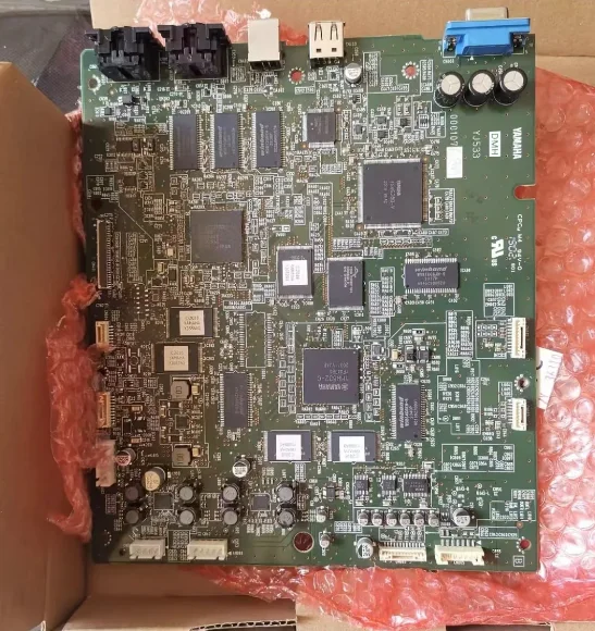 New Original Motherboard for Yamaha PSR S970 PSR-S970