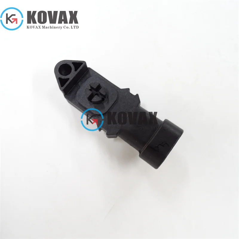 Il motore diesel QSK60 parte il sensore di pressione N14 L10 4902720