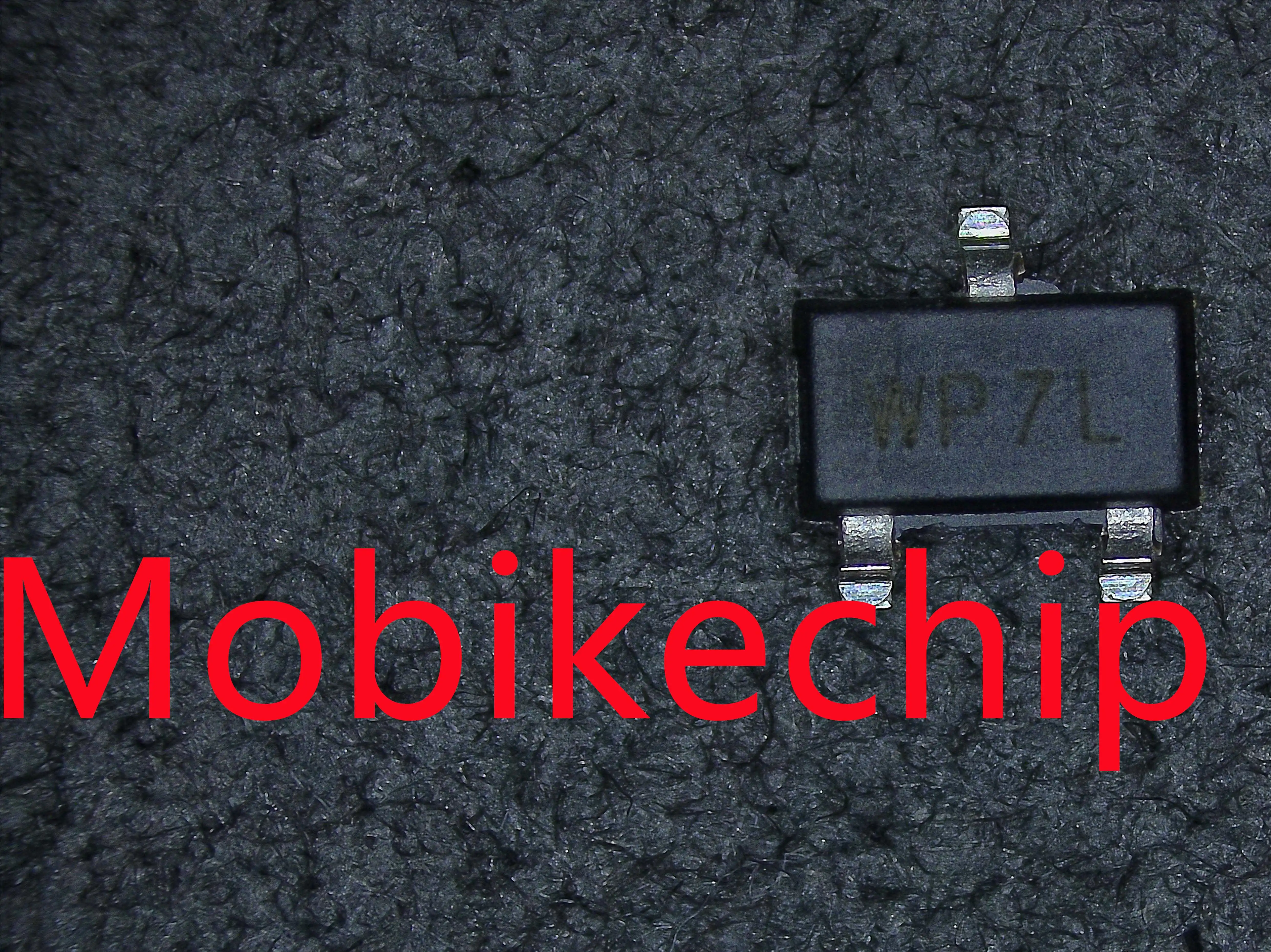 WPM3407-3 TR novo e original, em estoque